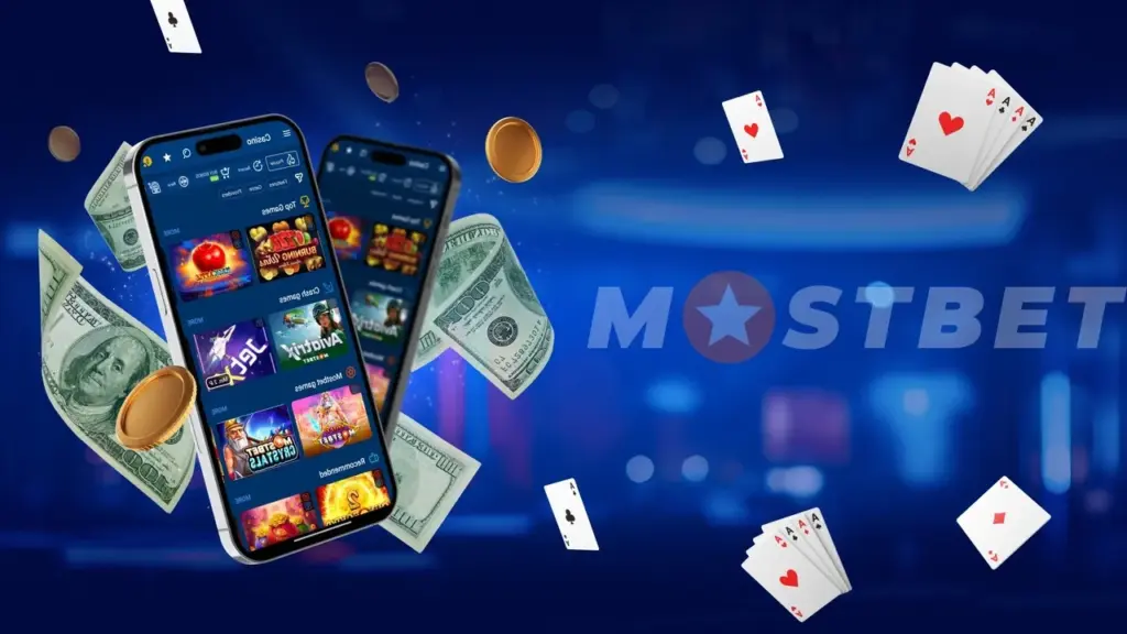 Что такое зеркало Мостбет