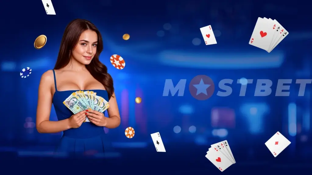 Особенности и преимущества Мостбет